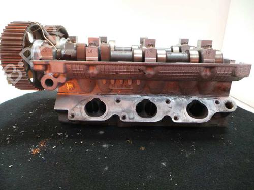Used Cylinder head OPEL VECTRA C GTS (Z02) 3.2 V6 (F68) (211 hp) 10972391