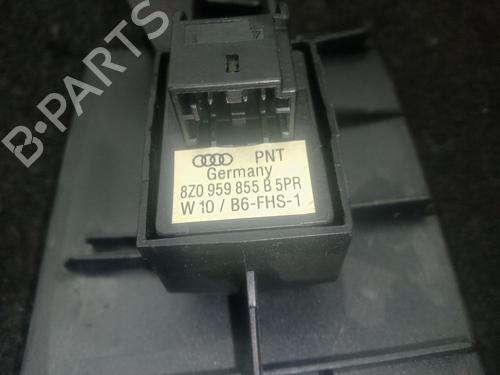 Right front window switch AUDI A4 B6 Convertible (8H7) 2.5 TDI | BP35819204I26 - Image 3