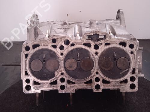 Cylinder head SKODA FABIA I (6Y2) 1.4 TDI | BP15511983M5 