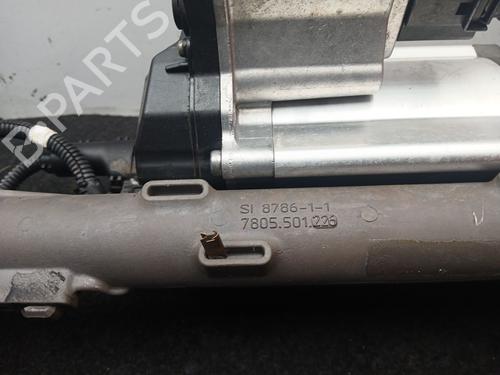 Steering rack AUDI A3 (8P1) 2.0 TDI 16V | BP39067280M22 - Image 6