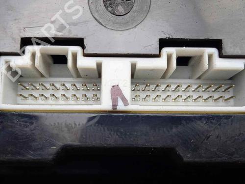 Climate control KIA CARNIVAL II (GQ) 2.9 CRDi | BP12579492I5 
