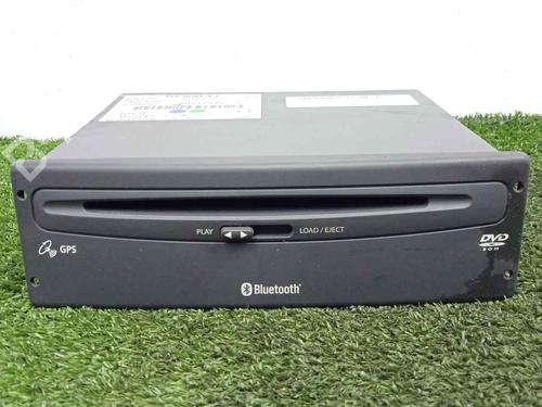 Used Electronic module RENAULT LAGUNA II (BG0/1_) 1.9 dCi (BG08, BG0G) (120 hp) 29118055