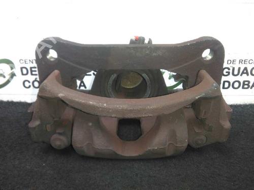 Used Left rear brake caliper TOYOTA LAND CRUISER PRADO (_J15_) 3.0 D-4D (KDJ150_, KDJ150, KDJ155) (173 hp) 11574011