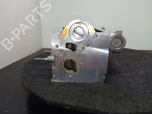 Cylinder head RENAULT SCÉNIC II (JM0/1_) 1.5 dCi (JM0F) | BP18697536M5 