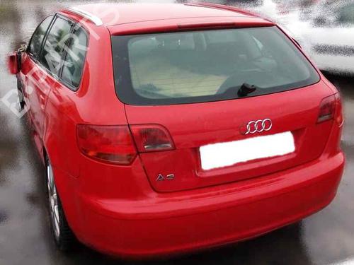 Electronic module AUDI A3 Sportback (8PA)  | BP12209038M83 