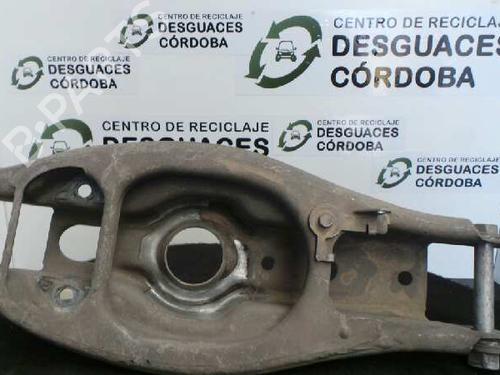 Used Left rear suspension arm BMW 1 (E87) [2003-2013]  5729596