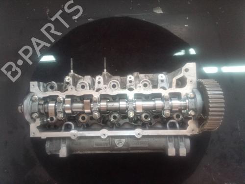 Cylinder head NISSAN NOTE (E11, NE11) 1.5 dCi | BP28450327M5