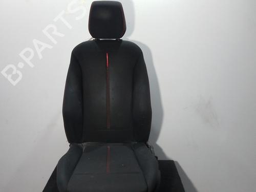Stoel links voor BMW 1 (F20) 116 d (116 hp) 31305951