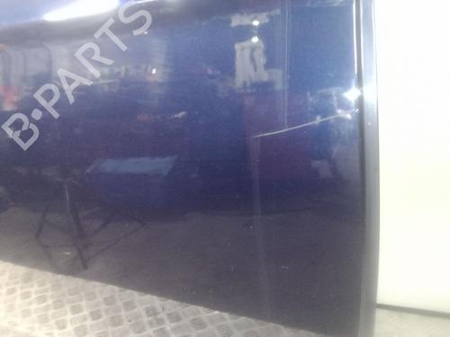 Right rear door FORD MONDEO IV (BA7) 1.6 TDCi | BP24671562C5