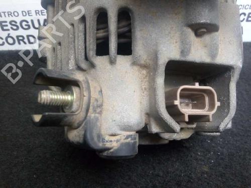 Alternator FORD FIESTA V (JH_, JD_) 1.4 16V | BP5699528M7 
