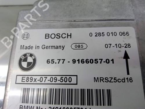 ECU airbags BMW 3 Touring (E91)  | BP8192473M53 