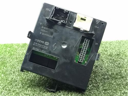 Zekeringkast RENAULT ESPACE IV (JK0/1_) 2.2 dCi (JK0H) | BP29582693E1 
