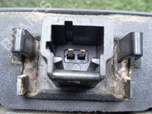 Tailgate handle CITROËN C4 I (LC_) 1.6 HDi | BP22240051C132 