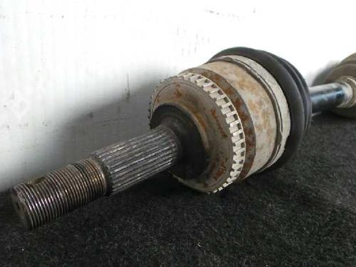 Left front driveshaft NISSAN ALMERA TINO (V10) 2.2 dCi | BP5744044M38 