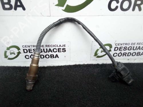 Used Electronic sensor VOLVO S80 II (124) D3 / D4 (163 hp) 22627780