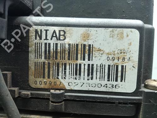 ABS pump TOYOTA CARINA E VI (_T19_) 2.0 TD (CT190) | BP5684500M43 