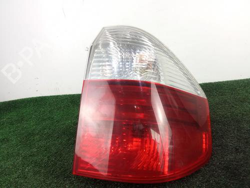 Used Right taillight Right taillight BMW X3 (E83) 2.0 d (150 hp) 40255836 40255836