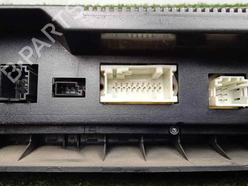Climate control BMW X3 (E83) 2.0 sd | BP16135085I5 