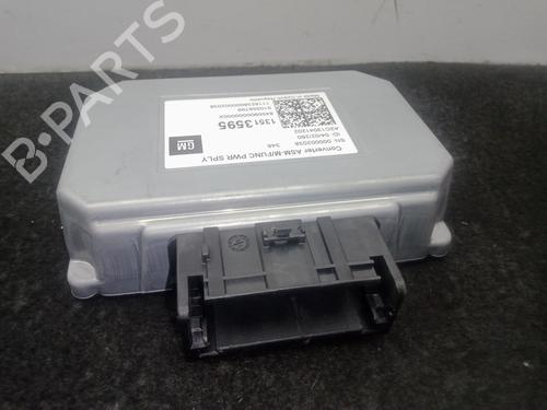 Used Electronic module OPEL ASTRA K (B16) 1.6 CDTi (68) (136 hp) 29061378
