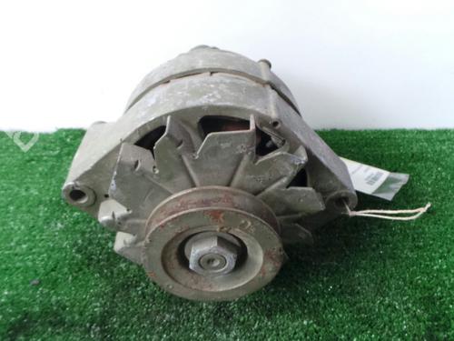 Used Alternator LAND ROVER 88/109 MK III Closed Off-Road Vehicle 3.5 4x4 (128 hp) 27831546