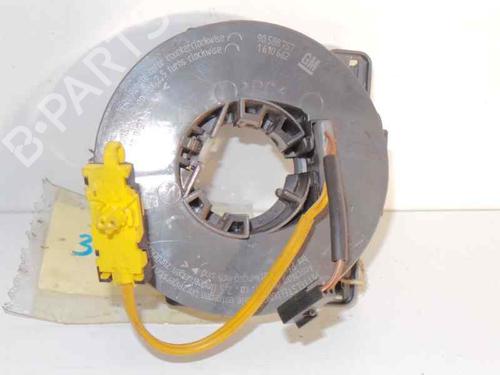Used Squib airbag OPEL ASTRA G Saloon (T98) [1998-2009]  5687612