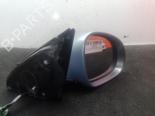 Right mirror VW PASSAT B6 (3C2) 1.9 TDI | BP29146196C27 