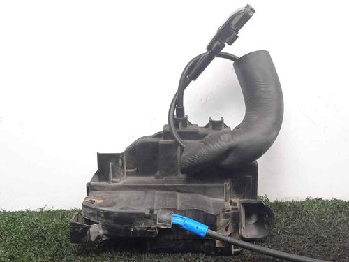 Used Front left lock RENAULT MEGANE III Hatchback (BZ0/1_, B3_) [2008-2025]  8275016