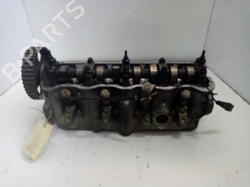 Used Cylinder head SEAT IBIZA II (6K1) 1.9 TDI (90 hp) 10972294