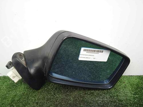 Used Right mirror AUDI 90 B3 (893, 894, 8A2) [1987-1991]  7120924