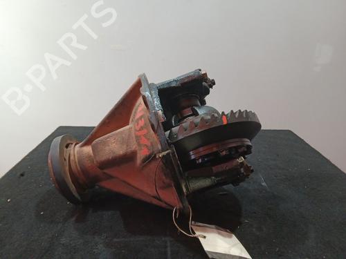 Used Rear differential PEUGEOT 205 II (20A/C) 1.4 (86 hp) 31756173