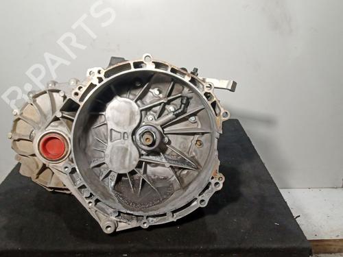Used Gearbox FORD TRANSIT CUSTOM V362 Van (FY, FZ) [2012-2025]  29989189