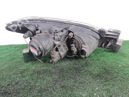 Left headlight MAZDA 3 Saloon (BK) 2.0 (BKEP) | BP33649005C28 - Image 2