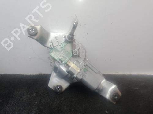 Used Rear wiper motor Rear wiper motor MITSUBISHI ASX (GA_W_) [2009-2026] 35819229 35819229