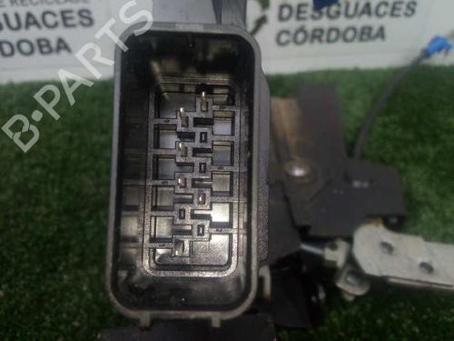 Front left lock FORD MONDEO IV (BA7) 2.0 TDCi | BP8378330C98 