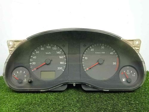 Used Instrument cluster SEAT ALHAMBRA (7V8, 7V9) [1996-2010]  12211262