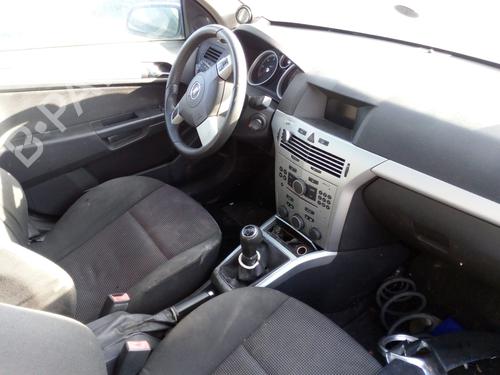 Ignition barrel OPEL ASTRA H (A04) 1.7 CDTI (L48) | BP10339762M48 