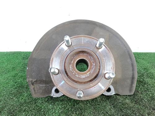 Right front steering knuckle DODGE CALIBER 2.0 CRD | BP39068139M26 - Image 2