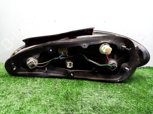 Left taillight HYUNDAI COUPE I (RD)  | BP10033410C34 