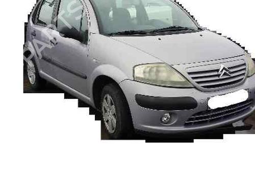Instrument cluster CITROËN C3 I (FC_, FN_) 1.4 HDi | BP5723142C47 
