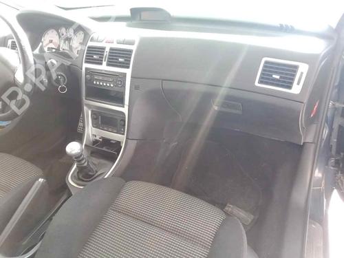 Control unit PEUGEOT 307 CC (3B)  | BP20887839M11 