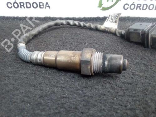 Electronic sensor IVECO DAILY IV Van  | BP22627772M84 