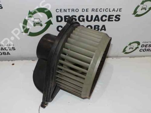 Used Heater blower motor Heater blower motor PEUGEOT BOXER Van (244) [2001-2026] 5781375 5781375