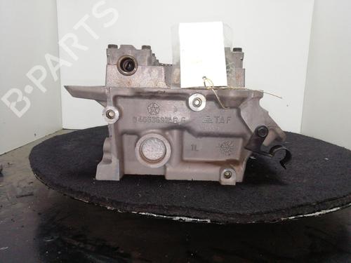 Cylinder head CHRYSLER 300M (LR)  | BP28450370M5 