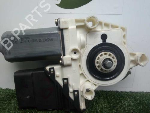 Right rear window motor SEAT LEON (1M1) 1.9 TDI | BP11750866E22 