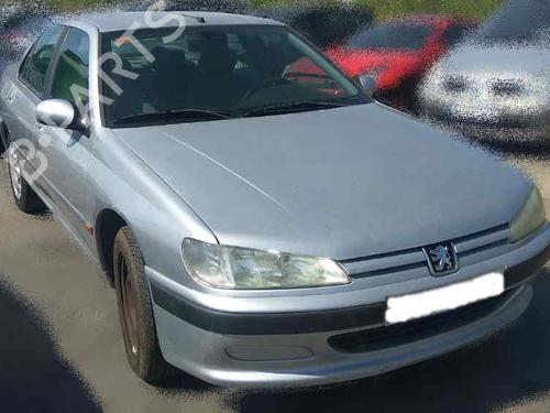 ABS pump PEUGEOT 406 (8B)  | BP5712670M43 
