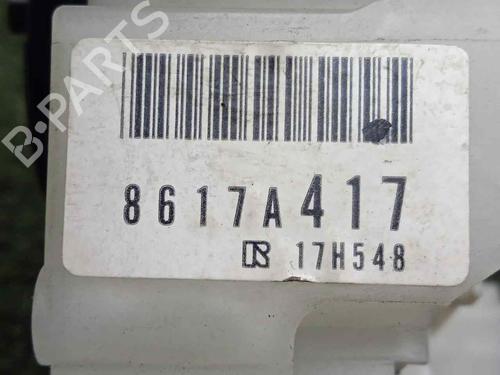 Electronic module MITSUBISHI PAJERO IV (V8_W, V9_W) 3.2 DI-D 4WD (V98W, V88W) | BP17140440M83 