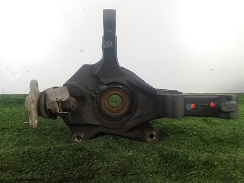 Venstre Styrespindel Lejehus RENAULT TRAFIC II Van (FL) 2.0 dCi 115 (FL01, FL0U, FL00, FL0H, FL0M) (114 hp) 32124749