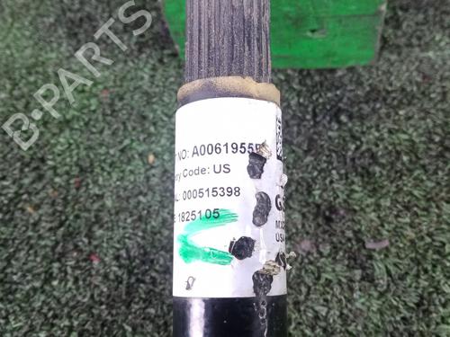 Steering column JEEP COMPASS (MP, M6, MV, M7) 1.4 MultiAir 4x4 | BP38560376M21 - Image 5