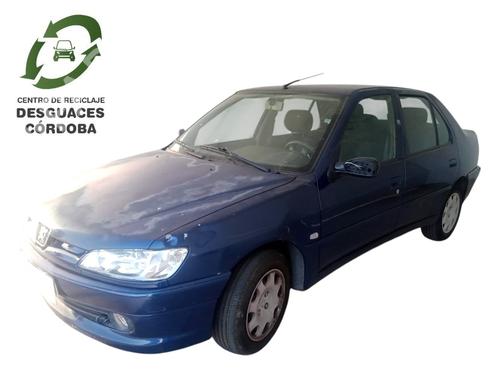 Used Parts PEUGEOT 306 (7B, N3, N5) 1.9 D 4919232
