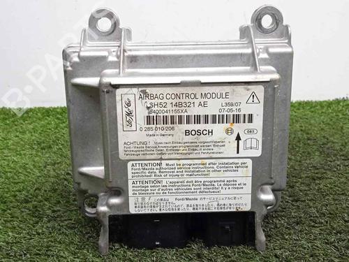 Used ECU airbags LAND ROVER FREELANDER 2 (L359) [2006-2015]  17455833